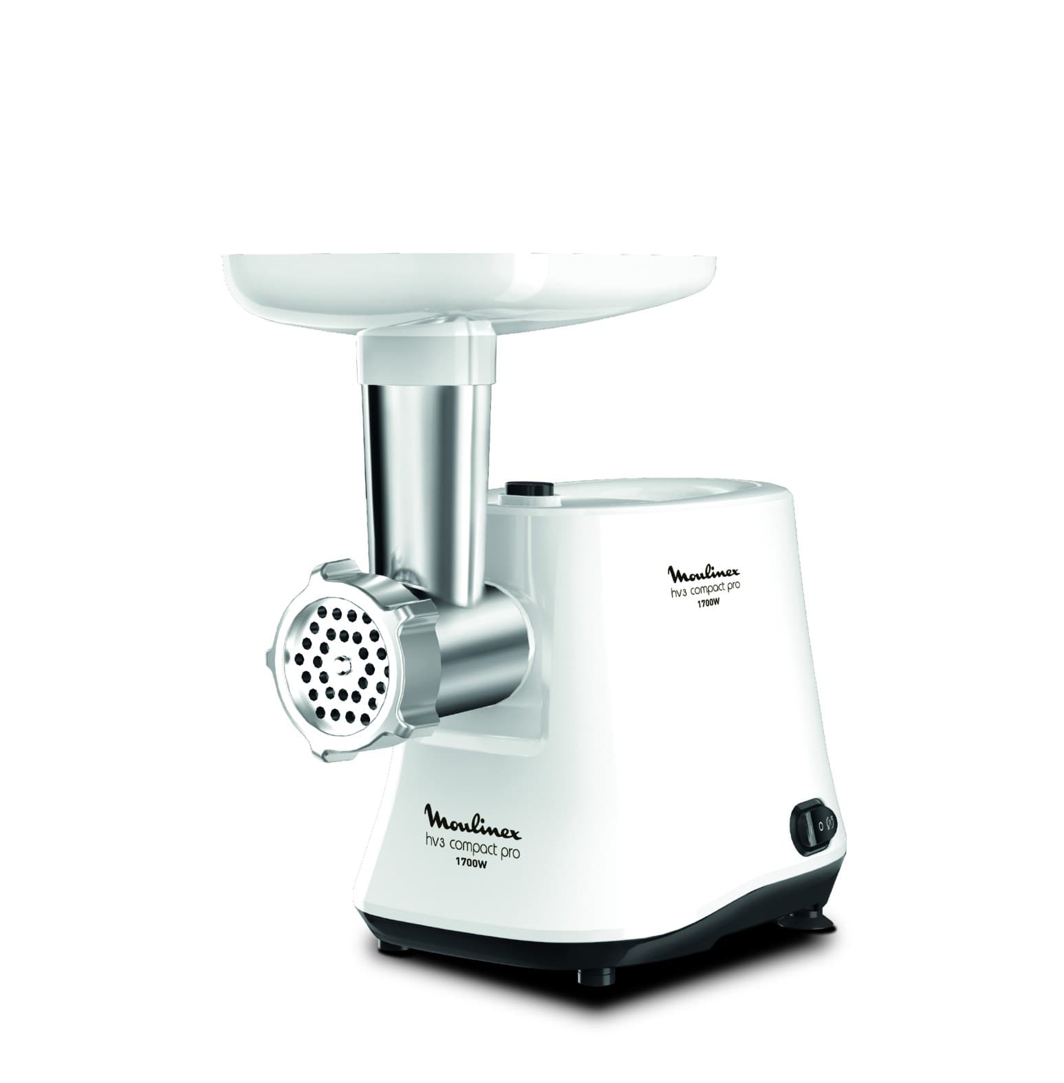 Мясорубка Moulinex Hv3 ME301132